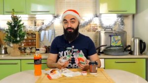 МАК ЛУЧШЕ? 24 ЧАСА ЕМ В БУРГЕР КИНГ ЧЕЛЛЕНДЖ!