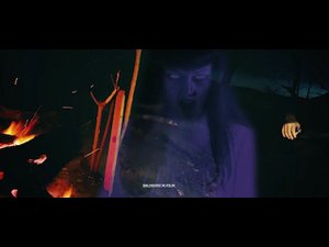 Полтергейст