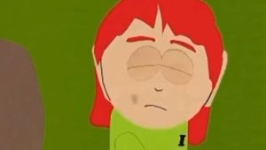 Кенни что ты делаешь?Кенни зачем тебе вантуз???