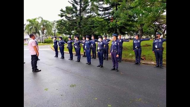 MGA SECURITY AGENCY NA MALAKI MAGPASAHOD SA KANILANG MGA GUARD смотреть онлайн