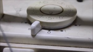 Двойные варежки на двухфонтурной вязальной машине//Наталья Харитонова