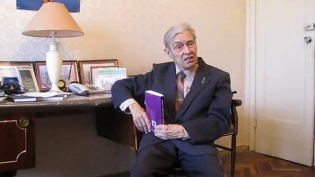 В.Бранский о 