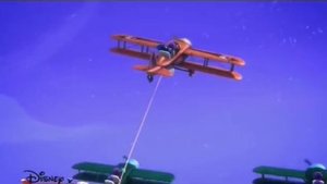 #48  Герои в масках HD - Алетт обретает крылья