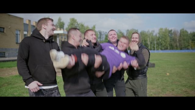 КУБОК800 Всероссийские соревнования по функциональному многоборью смотреть онлайн