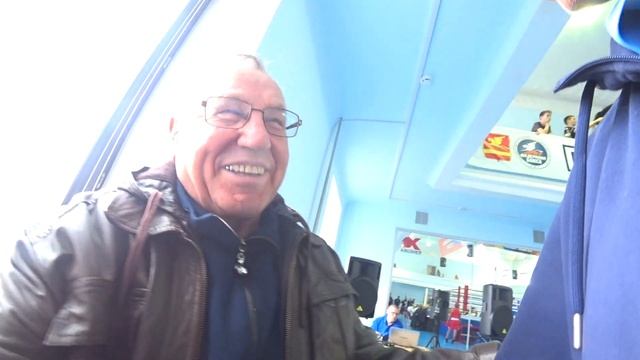 736 видео с турнира по боксу памяти безвременно ушедших тренеров г Златоуста смотреть онлайн