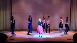 Виктория Рязанцева "Позвони мне,позвони"