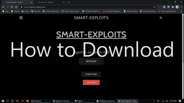 ROBLOX CHAT FILTER BYPASS FOR MOBILE AND PC! NO EXPLOITS/HACKS! смотреть онлайн