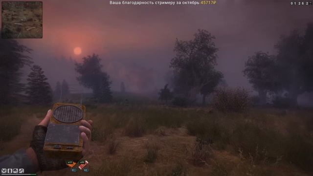 ☢ S.T.A.L.K.E.R. The Eternal Suffering ☢ #11 Готовимся к Агро. Гринд и фарм. Очень ранний ЗБТ! смотреть онлайн