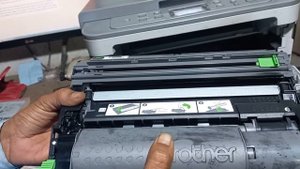 How to Solve 0B01 Error Code in Brother Printer