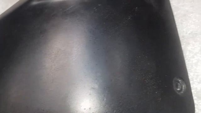 Сделали контрольную закупку грязеотсекателей на DAF 105. Сравнение и выводы! смотреть онлайн