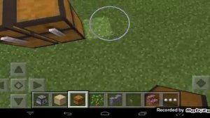 Как сделать так чтобы 2 сундука в майнкрафте PE НЕ соединялись .