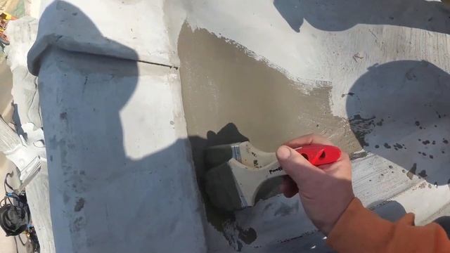 Гидроизоляция. Как с ней работать?