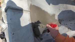 Гидроизоляция. Как с ней работать?