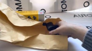 48042 Катушка зажигания Ford Focus II, Mazda, Volvo NGK 48063