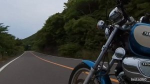 YAMAHA Virago 1100 1995