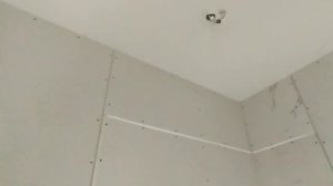 ПЕРЕГОРОДКА ГКЛ С ШУМОИЗОЛЯЦИЕЙ