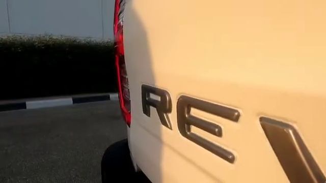 2021 MODEL TOYOTA HILUX DOUBLE CABIN REVO 2.8L DIESEL AUTOMATIC смотреть онлайн