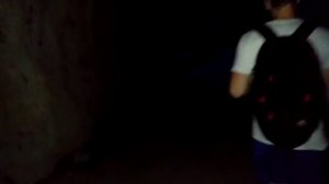 Заброшенная дорога на Красную поляну ч3