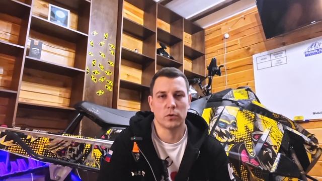 Приисковый снегоходная школа. Как откопать снегоход? Снегоход для начинающих. Экипировка снегохода. смотреть онлайн