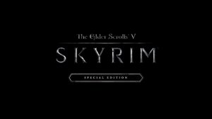 Skyrim Xbox One and PS4 Trailer - Skyrim Special Edition Trailer (Skyrim HD at E3 2016)