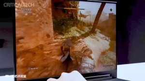 Lenovo Legion Y9000K 2024 | 16-inch Mini LED, Intel i9-14900HX and RTX 4090 Laptop!