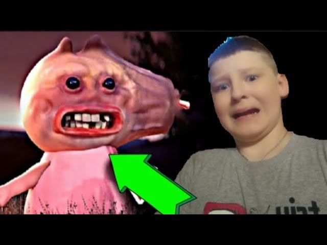 ЗАПРЕТНАЯ СЕРИЯ ❌ СВИНКИ ПЕППЫ ! смотреть онлайн