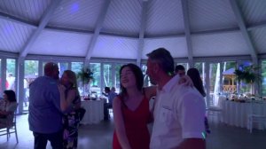 Кавер-дуэт  "WEEKEND" (свадебное)