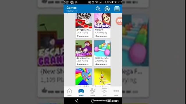 Страны роблокс смотреть онлайн