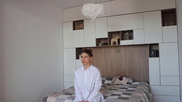 Отзыв покупателя о мебельной фабрике «Елиза» #11 смотреть онлайн