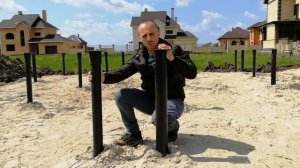 Продал всё! Строю каркасный дом в Сибири!