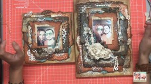 Влог, новое увлечение, ретро тачки, отчет по scrap party и болтология)