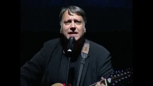 Диалог у телевизора(Высоцкий)