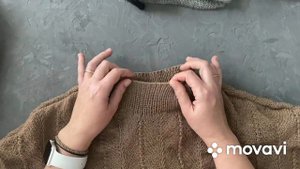 Часть 2. Готовые работы. Сова из Гарри Поттера спицами. Покупки