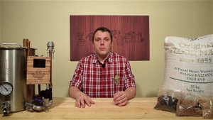 Выбор оборудования для пивоварения