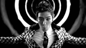 Four B - Мастер танца (T.O.P - Big Bang)
