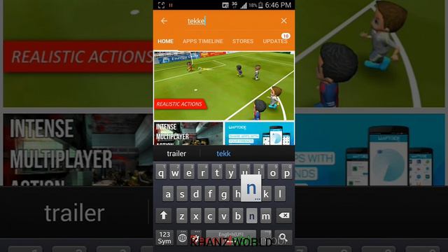 How to play tekken 3 game on mobile phone смотреть онлайн