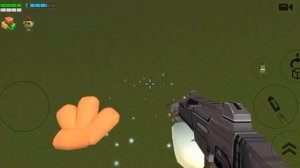 Как получить сразу 1.000 монет🤑🤑 в Chicken Gun