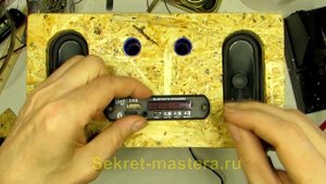 Как сделать MP3 FM USB bluetooth мини музыкальный центр своими руками / Электронные самоделки