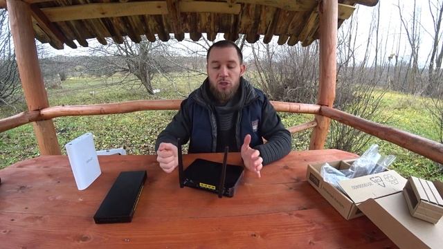 ?ТАМ ГДЕ НЕ ЛОВИТ. КАК РЕШИТЬ ПРОБЛЕМУ ИНТЕРНЕТА В ДЕРЕВНЕ Подключение интернета в частном доме смотреть онлайн