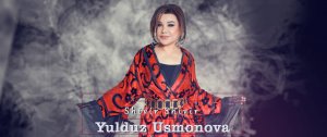 YULDUZ USMONOVA-SHIVIR SHIVIR(2023)