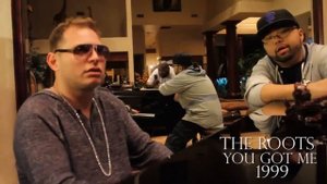 Scott Storch - Playing the piano 2012 ᴴᴰ
