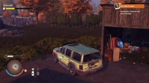 State of Decay 2 CONHECENDO MAIS SOBRE A CLEO #10