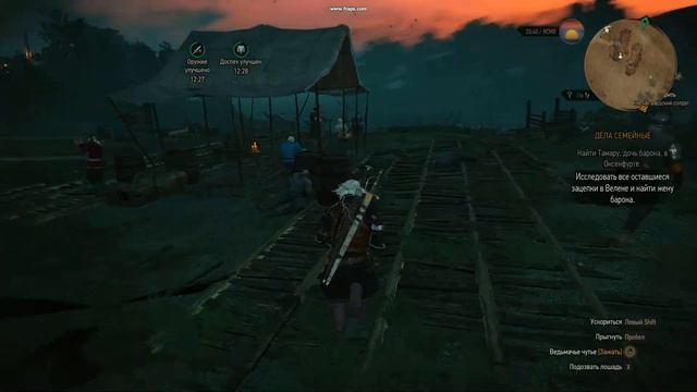 witcher3 просто лаги смотреть онлайн