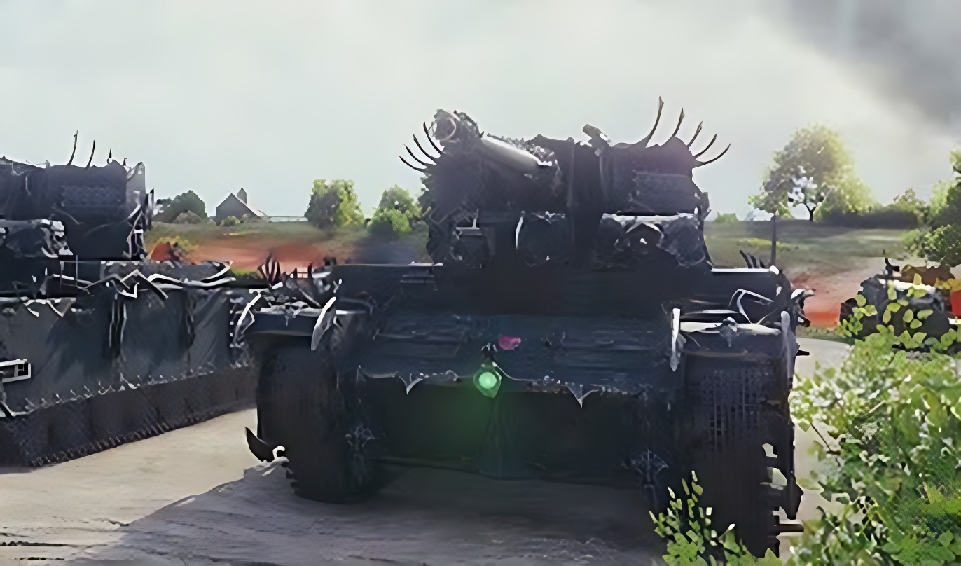 Я давал последний шанс Карачуну. Вот что из этого вышло. #карачун смотреть онлайн