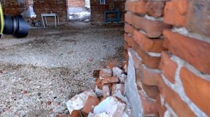 Село Никитино. Советские фолежные иконы в храме XVIII века