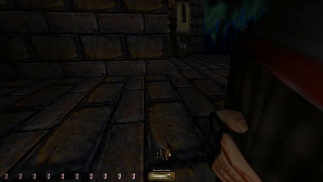 (PHANTOM OF THE PRE OPERA) Thief Gold Blind + Expert Difficulty #26 смотреть онлайн