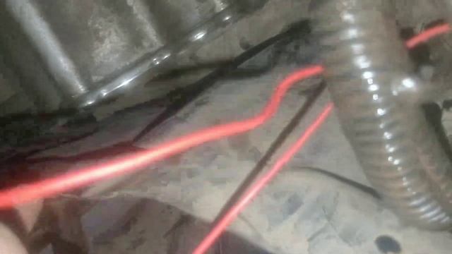 C0035 trouble code how to Chevrolet Cruze ABS speed sensor circuit low voltage open problem смотреть онлайн