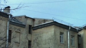 Петербург в романе Ф. М. Достоевского «Преступление и наказание»