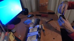 Клинит педаль на велосипеде - ремонт/профилактика