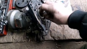 Гидролебёдка своими руками.